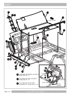 Предварительный просмотр 30 страницы Cushman HAULER PRO X Service & Parts Manual