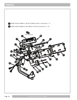 Предварительный просмотр 40 страницы Cushman HAULER PRO X Service & Parts Manual