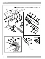 Предварительный просмотр 44 страницы Cushman HAULER PRO X Service & Parts Manual