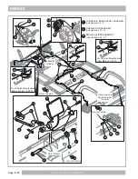 Предварительный просмотр 64 страницы Cushman HAULER PRO X Service & Parts Manual