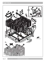 Предварительный просмотр 72 страницы Cushman HAULER PRO X Service & Parts Manual