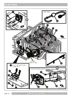 Предварительный просмотр 76 страницы Cushman HAULER PRO X Service & Parts Manual