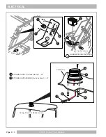 Предварительный просмотр 84 страницы Cushman HAULER PRO X Service & Parts Manual