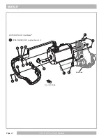 Предварительный просмотр 102 страницы Cushman HAULER PRO X Service & Parts Manual