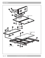 Предварительный просмотр 130 страницы Cushman HAULER PRO X Service & Parts Manual