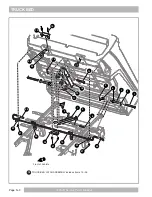 Предварительный просмотр 138 страницы Cushman HAULER PRO X Service & Parts Manual