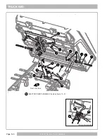 Предварительный просмотр 140 страницы Cushman HAULER PRO X Service & Parts Manual