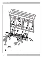 Предварительный просмотр 152 страницы Cushman HAULER PRO X Service & Parts Manual