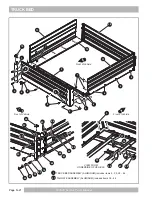 Предварительный просмотр 156 страницы Cushman HAULER PRO X Service & Parts Manual