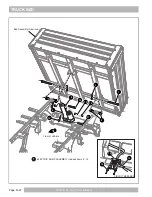 Предварительный просмотр 162 страницы Cushman HAULER PRO X Service & Parts Manual