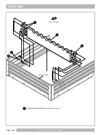 Предварительный просмотр 168 страницы Cushman HAULER PRO X Service & Parts Manual