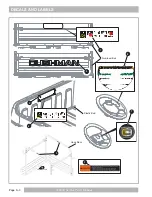 Предварительный просмотр 190 страницы Cushman HAULER PRO X Service & Parts Manual