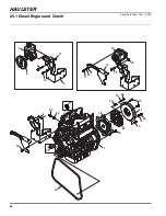 Preview for 84 page of Cushman Haulster 84065 Parts & Maintenance Manual