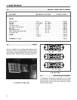 Preview for 10 page of Cushman HAULSTER 898487 Parts And Maintenance Manual