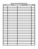 Preview for 19 page of Cushman HAULSTER 898487 Parts And Maintenance Manual