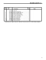 Preview for 21 page of Cushman HAULSTER 898487 Parts And Maintenance Manual