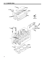 Preview for 22 page of Cushman HAULSTER 898487 Parts And Maintenance Manual