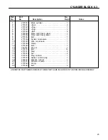 Preview for 25 page of Cushman HAULSTER 898487 Parts And Maintenance Manual