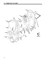 Preview for 30 page of Cushman HAULSTER 898487 Parts And Maintenance Manual