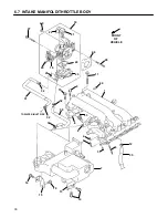 Preview for 32 page of Cushman HAULSTER 898487 Parts And Maintenance Manual