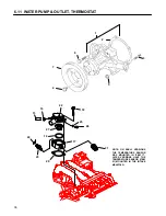 Preview for 38 page of Cushman HAULSTER 898487 Parts And Maintenance Manual