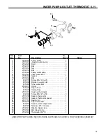 Preview for 39 page of Cushman HAULSTER 898487 Parts And Maintenance Manual