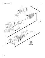 Preview for 40 page of Cushman HAULSTER 898487 Parts And Maintenance Manual