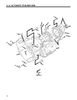 Preview for 44 page of Cushman HAULSTER 898487 Parts And Maintenance Manual