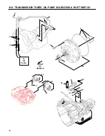 Preview for 48 page of Cushman HAULSTER 898487 Parts And Maintenance Manual