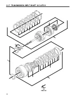 Preview for 50 page of Cushman HAULSTER 898487 Parts And Maintenance Manual