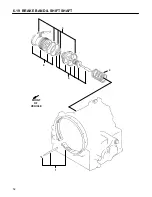 Preview for 54 page of Cushman HAULSTER 898487 Parts And Maintenance Manual