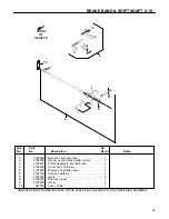 Preview for 55 page of Cushman HAULSTER 898487 Parts And Maintenance Manual