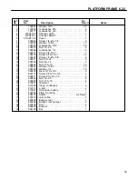 Preview for 61 page of Cushman HAULSTER 898487 Parts And Maintenance Manual