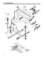 Preview for 62 page of Cushman HAULSTER 898487 Parts And Maintenance Manual