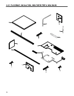 Preview for 66 page of Cushman HAULSTER 898487 Parts And Maintenance Manual