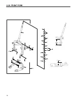 Preview for 72 page of Cushman HAULSTER 898487 Parts And Maintenance Manual