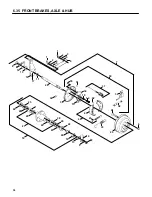 Preview for 86 page of Cushman HAULSTER 898487 Parts And Maintenance Manual