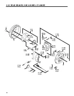 Preview for 88 page of Cushman HAULSTER 898487 Parts And Maintenance Manual