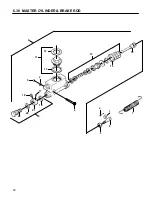 Preview for 92 page of Cushman HAULSTER 898487 Parts And Maintenance Manual