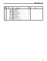 Preview for 97 page of Cushman HAULSTER 898487 Parts And Maintenance Manual