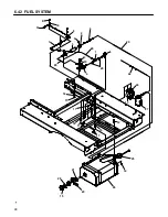 Preview for 100 page of Cushman HAULSTER 898487 Parts And Maintenance Manual