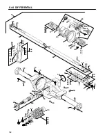 Preview for 104 page of Cushman HAULSTER 898487 Parts And Maintenance Manual