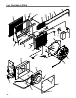 Preview for 108 page of Cushman HAULSTER 898487 Parts And Maintenance Manual