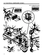 Preview for 112 page of Cushman HAULSTER 898487 Parts And Maintenance Manual