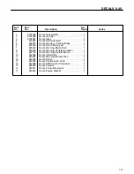 Preview for 117 page of Cushman HAULSTER 898487 Parts And Maintenance Manual