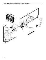 Preview for 118 page of Cushman HAULSTER 898487 Parts And Maintenance Manual