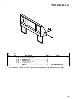 Preview for 127 page of Cushman HAULSTER 898487 Parts And Maintenance Manual