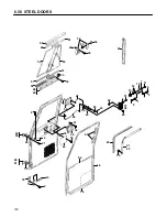 Preview for 132 page of Cushman HAULSTER 898487 Parts And Maintenance Manual