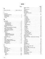 Preview for 136 page of Cushman HAULSTER 898487 Parts And Maintenance Manual