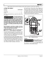 Preview for 34 page of Cushman MINUTE MISER Technician'S Repair And Service Manual